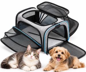 SAC DE TRANSPORT "CAMPING" Taille M 45X30X30CM