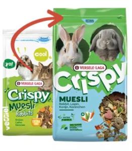 VL CUNI CRISPY 2.5KG