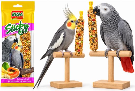 STICKY G.PERR/PERRO FRUITS X2