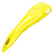 Accessoire FOOLEE manche seul JAUNE