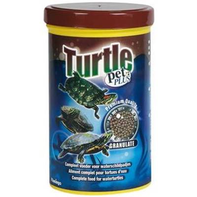 Granulés tortues 1L