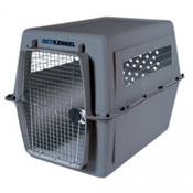 Cage de transport Sky Kennel 700 Giant to 56,70kg. 122x82x89cm