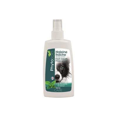 SPRAY BUCCAL CHIEN 125ML