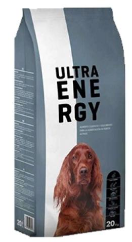 ULTRA ENERGY 20KG