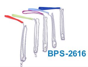 LAISSE CHAINE CHIEN 2.0mm x 120cm S