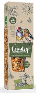 COUNTRY STICK EXOTIQUE - 2PC