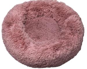 COUSSIN PONCHIK 70CM ROSE
