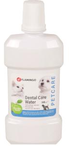 SOINS DENTAIRES SUPPL D'EAU POMME 300ML