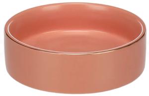 GAMELLE CERAMIQUE ERAM ROSE 800ML