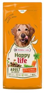 HL ADULT BOEUF 12,5KG