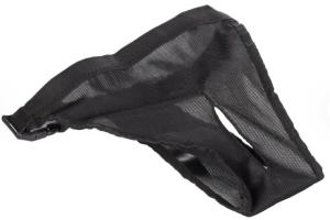 CULOTTE CHIEN LUVLY NOIR S