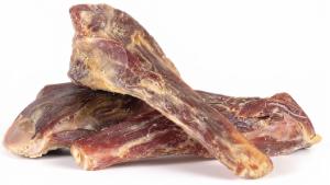 SERRANO Petit os · 3 unités - 110 g. Résistance à la fracture 309 kg