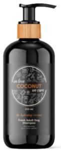 SHAMPOOING ADULTE COCONUT 1L