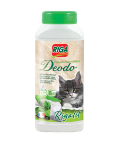 RIGALIT DEODO THE VERT 300G