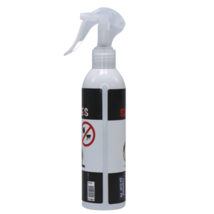 EKODOG SPRAY STOP PARASITES 250ML