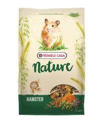 Hamster Nature 2,3kg