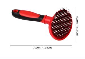 BROSSE CARDE 16,5x9,5cm