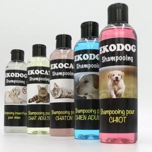 EKODOG SPRAY STOP PARASITES 100ML