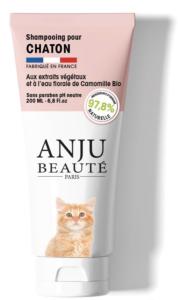 ANJU SHAMPOOING CHATON 200ML