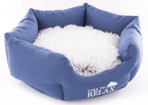 CORB IGLOO RONDE 40 BLEU