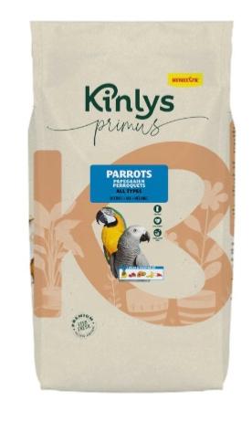 MELANGE PERROQUETS 800g PRIMUS 