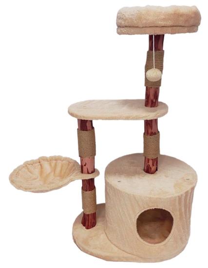 ARBRE A CHAT NUNO 100CM