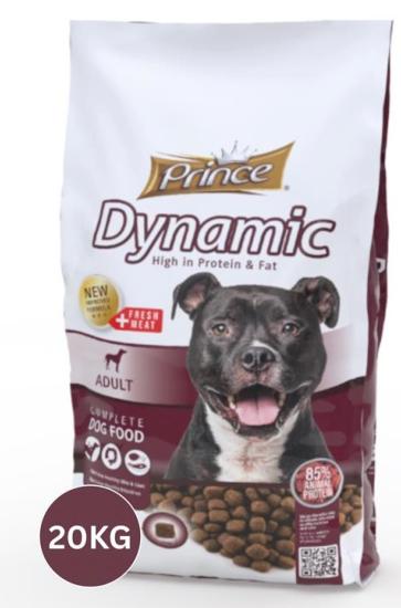 PRINCE DYNAMIC 20KG