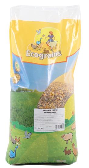 VOLAILLE MIX 20KG
