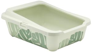 Bac  litire ouvert TRAY + RIM 50CM - EDEN